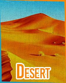 Desert