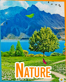 Nature