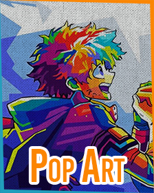 Pop Art