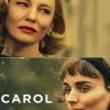 Carol Movie Poster Diamond Painting