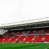 England Ashton Gate Diamond Painting