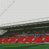 England Ashton Gate Diamond Painting