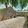 Macclesfield Houses Diamond Painting