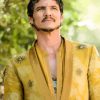 Oberyn Martell The Red Viper Diamond Painting