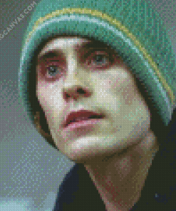 Requiem For A Dream Diamond Painting