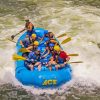 River Rafting Sports Diamond Painting