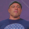 Aesthetic Joe Rogan Diamond Painting