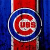 Chicago Cubs Logo Diamond Painting