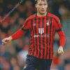 Fc Bournemouth Jack Stacey Player Diamond Painting