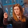 Ginny Weasley Diamond Painting