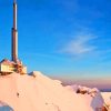 Observatoire Pic Du Midi In Sers France Diamond Painting