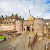 Scotland Stirling Castle Diamond Painting