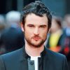 The Actor Tom Sturridge Diamond Painting