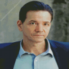 Actor Frank Whaley Diamond Painting