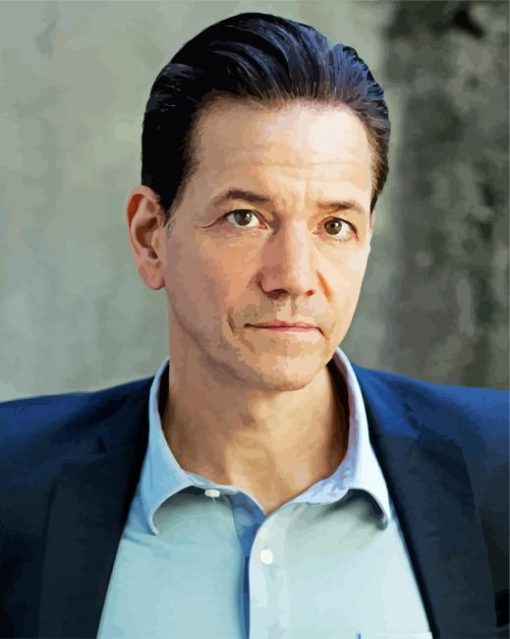 Actor Frank Whaley Diamond Painting