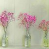 Babys Breath Jars Diamond Painting