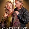 Camelot Serie Poster Diamond Painting