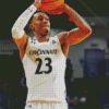 Cincinnati Bearcats Player Diamond Painting