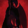 Devilman Crybaby Poster Diamond Painting