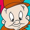 Elmer Fudd Character Art Diamond Painting