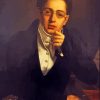 Franz Schubert Diamond Painting