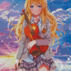 Kaori Miyazono Diamond Painting