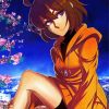 Linne Diamond Painting