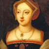 Mary Boleyn Diamond Painting