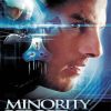 Minority Report Poster Diamond Painting