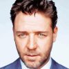 Russell Crowe Diamond Painting