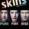 Skins Serie Poster Diamond Painting