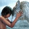 The Jungle Book Diamond Painting