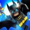 The LEGO Batman Movie Diamond Painting