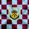 Burnley Fc Logo Diamond Painting