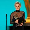 Jean Smart With Emmy Awards Diamond Painting