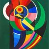 Kandinsky Vasily Diamond Painting