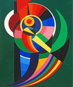 Kandinsky Vasily Diamond Painting