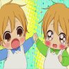 School Babysitters Anime Diamond Painting