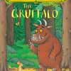 The Gruffalo Cartoon Poster Diamond Painting