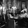 12 Angry Men Diamond Painting