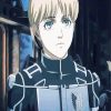 Armin Arlert Attack On Titan Diamond Painting