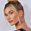 Beautiful Hailey Bieber Diamond Painting