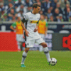 Borussia Monchengladbach Diamond Painting