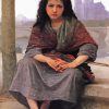 Bouguereau Bohemian Diamond Painting