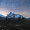 Buachaille Etive Mor Diamond Painting