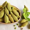 Cardamom Seeds In Bowl Diamond Painting