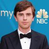 Classy Freddie Highmore Diamond Painting