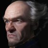 Count Olaf Character Diamond Painting