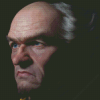 Count Olaf Character Diamond Painting