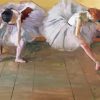 Degas Edgar Ballerinas Diamond Painting